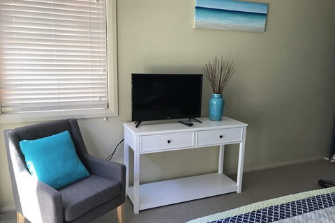 Gwydir Court 1 - Accommodation Cooktown 6