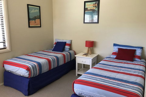 Gwydir Court 1 - Accommodation Cooktown 2