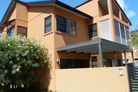 Gwydir Court 1 - Accommodation Cooktown 1