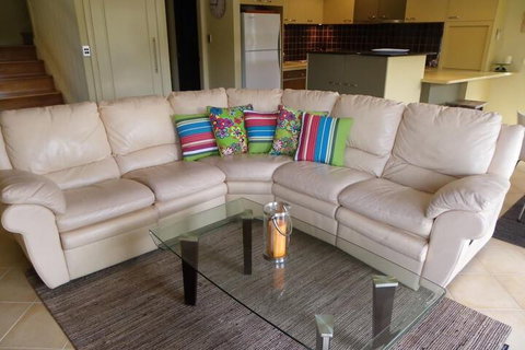 Gwydir Court 1 - Accommodation Cooktown 5