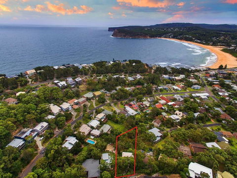 Copacabana Treehouse 36 Oceano Street Copacabana - Accommodation Cooktown 6