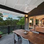 Copacabana Treehouse 36 Oceano Street Copacabana - Accommodation Cooktown 0