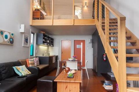 Beach Shack - Accommodation Cooktown 1