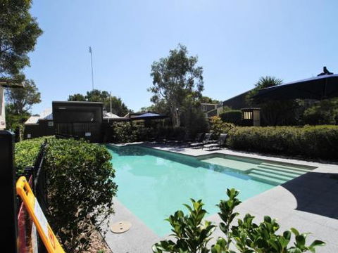 Beach Shack - Accommodation Cooktown 3