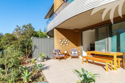 Boom 8 Boomerang Beach - Accommodation Cooktown 6