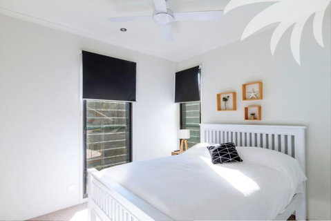 Boom 8 Boomerang Beach - Accommodation Cooktown 2