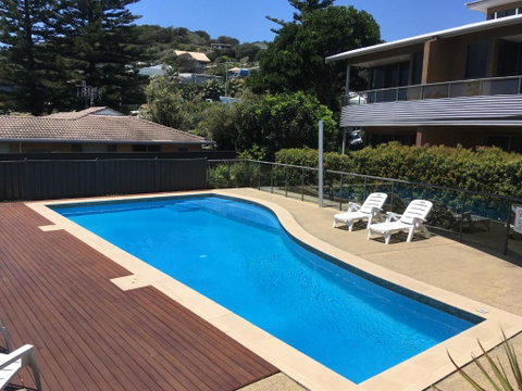 Boom 8 Boomerang Beach - Accommodation Cooktown 5