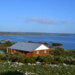Pelican Lagoon Cabin - Accommodation Cooktown 0