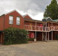 Railway Motel Myrtleford - Accommodation Cooktown