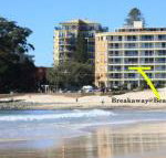 Beachpoint Unit 202 28 North Street - Accommodation Cooktown