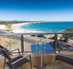Beachpoint Unit 303 28 North Street - Accommodation Cooktown