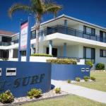Hi Surf Unit 2 92 Head Street Forster - Accommodation Cooktown 0