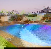 Anaheim Park Oasis - Accommodation Cooktown