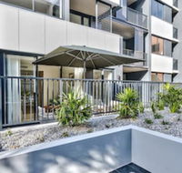 Herald 1 Bedroom Apartment Inner City - Accommodation Cooktown
