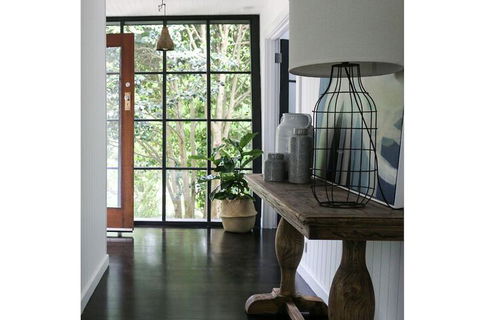 Morton Brae Luxury Cottage Sassafras - Accommodation Cooktown 5