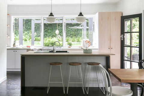 Morton Brae Luxury Cottage Sassafras - Accommodation Cooktown 4