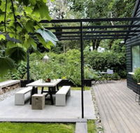 Morton Brae Luxury Cottage Sassafras - Accommodation Cooktown