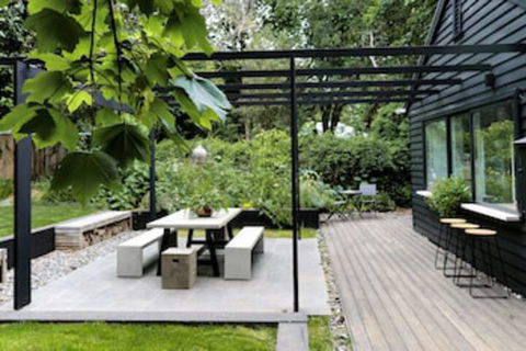 Morton Brae Luxury Cottage Sassafras - Accommodation Cooktown 0