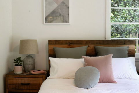 Morton Brae Luxury Cottage Sassafras - Accommodation Cooktown 1