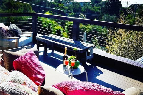 Amaranthine Abodes - Accommodation Cooktown 6