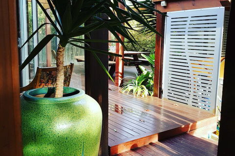 Amaranthine Abodes - Accommodation Cooktown 7