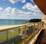 Ebbtide Unit 29 2 6 North Street - Accommodation Cooktown
