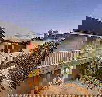 Prospect House Private Hotel - Accommodation Cooktown