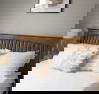 Wayfarers Cottage - Accommodation Cooktown