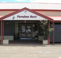 Parndana Hotel - Accommodation Cooktown