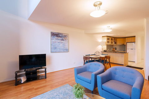 Allara Canberra - Accommodation Cooktown 4