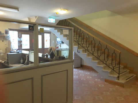 Blue Mountains Motel - Accommodation Cooktown 4