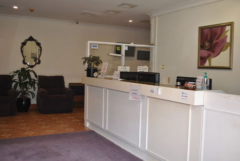 Blue Mountains Motel - Accommodation Cooktown 5