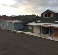 Derby Digs Barn - Accommodation Cooktown
