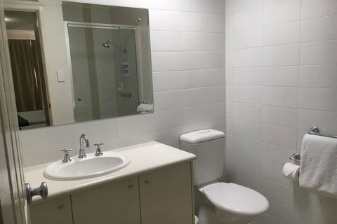 Geographe Bay Apartment - Accommodation Cooktown 7