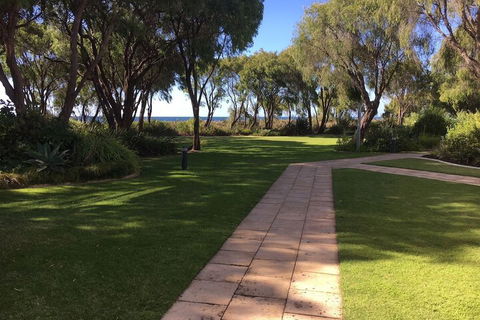 Geographe Bay Apartment - Accommodation Cooktown 1