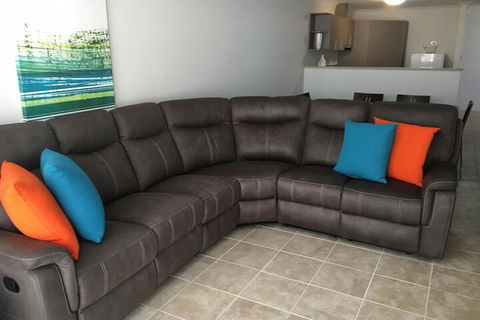 Geographe Bay Apartment - Accommodation Cooktown 6