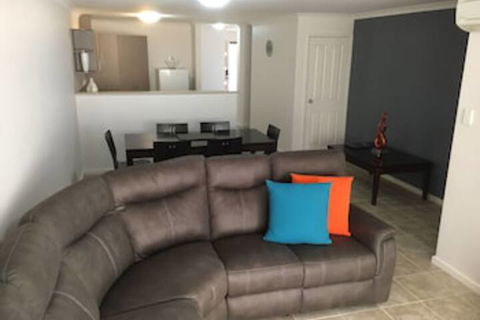 Geographe Bay Apartment - Accommodation Cooktown 0