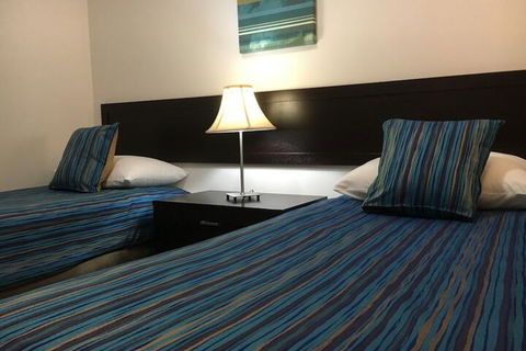 Geographe Bay Apartment - Accommodation Cooktown 3