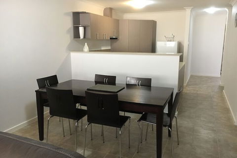 Geographe Bay Apartment - Accommodation Cooktown 4