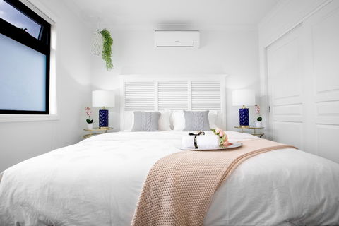 AUJOY 3 Bed Townhouse Burwood 1 - Accommodation Cooktown 3