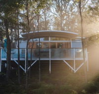Free Spirit Pods - Accommodation Cooktown