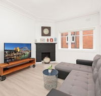 Newly Renovated Apt. Close to CBD Unit 1 - Accommodation Cooktown