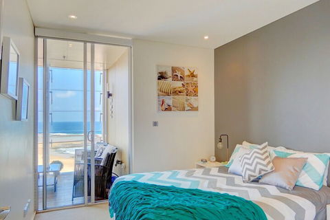 Beau Monde Apartments Newcastle - The York - Accommodation Cooktown 5