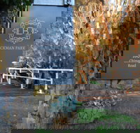 Brockman Park Estate