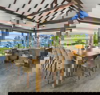 Mandalay Luxury Retreat - Accommodation Cooktown