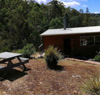 Minnow cabins - Accommodation Cooktown