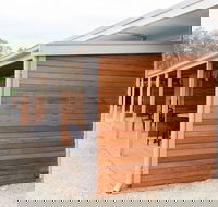 Prom Coast Apartments - Accommodation Cooktown