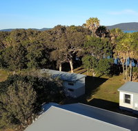 Camp Elim - Accommodation Cooktown