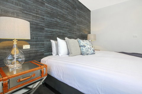 Accommodate Canberra - Parbery - Accommodation Cooktown 2