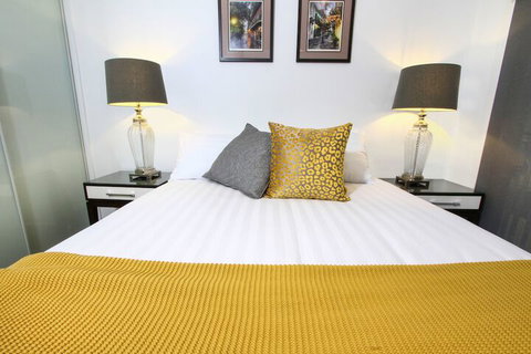 Accommodate Canberra - Parbery - Accommodation Cooktown 7